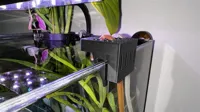 0.2mm layer, 2 walls, 5% infill