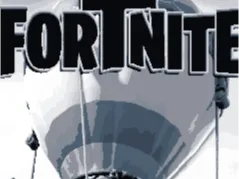 Fortnite - Bus