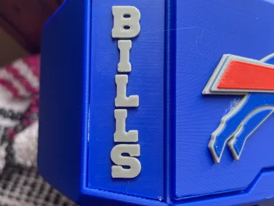 BILLS plate for bills hammer (ams & no ams)