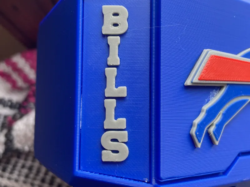 BILLS plate for bills hammer (ams & no ams)