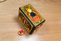 猫猫塔罗牌盒子Ultra-A1mini