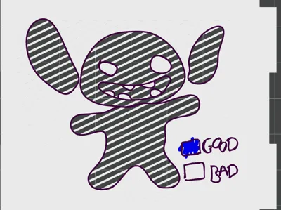 Stitch good