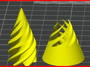 Spiral Figet
