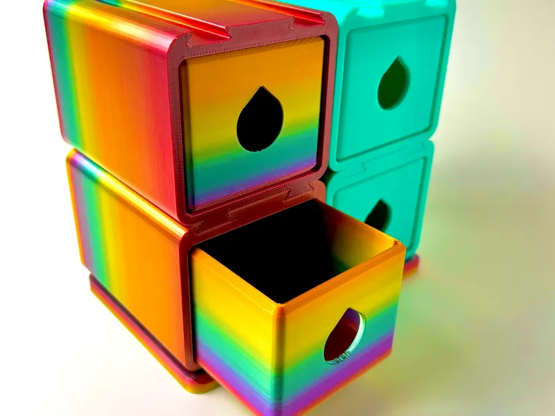 Stackable Organizer