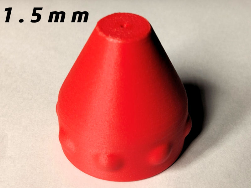 Miniatura 2 do modelo 3D Pocket Splash Pro