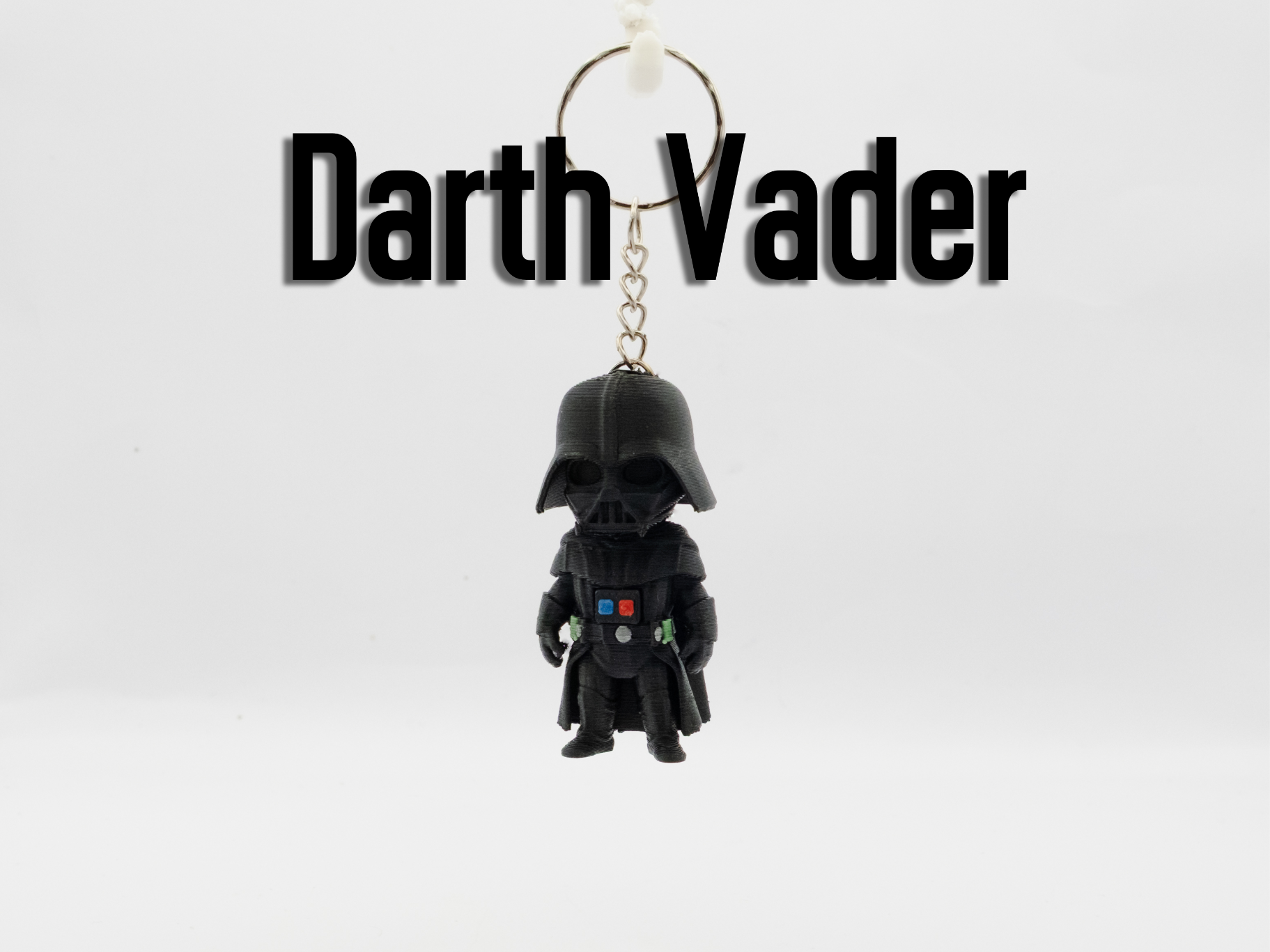 Darth Vader Mini Figure