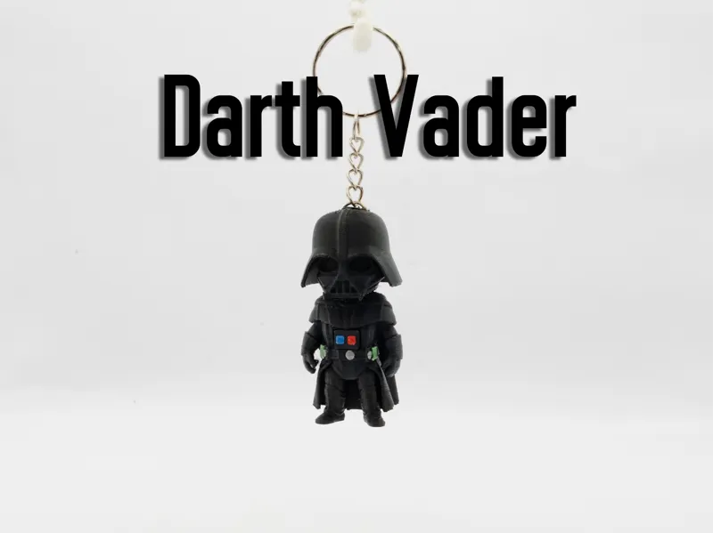 Darth Vader Mini Figure