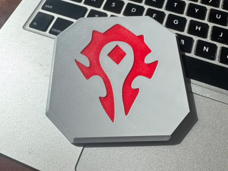 Horde Coaster
