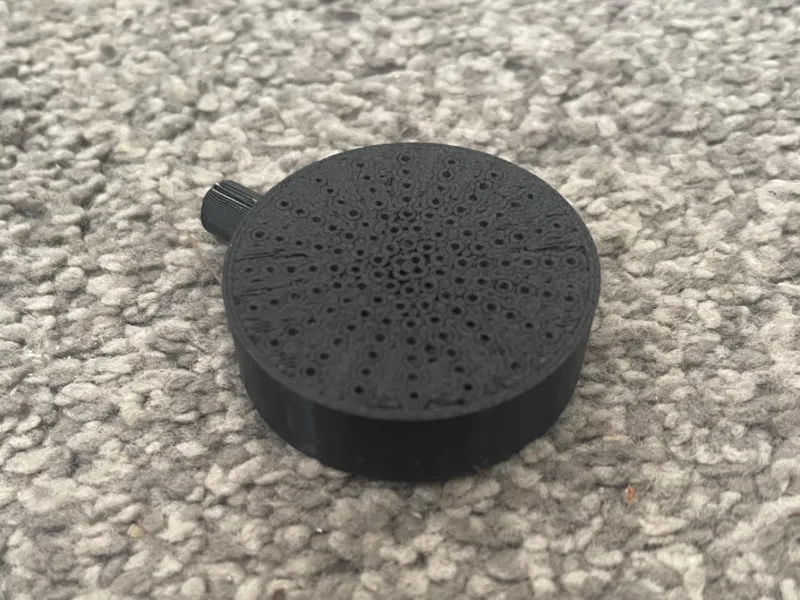 Aquarium Luftverteiler 6mm Anschluss