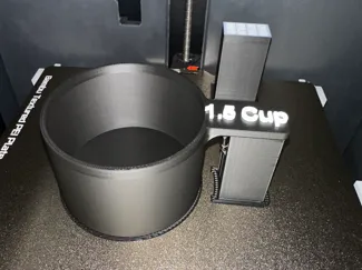 1.5 Cup Scoop (Stronger Handle)