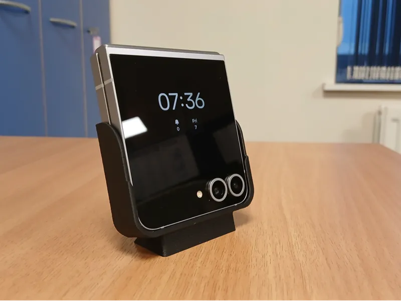 Samsung Z Flip Desk Stand (Flip7)
