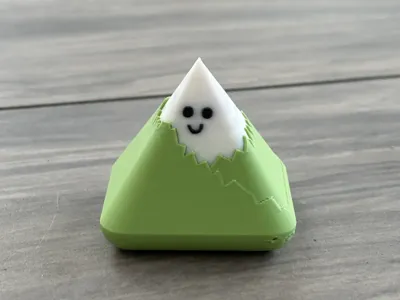 Cute Zongzi Desk Buddy
