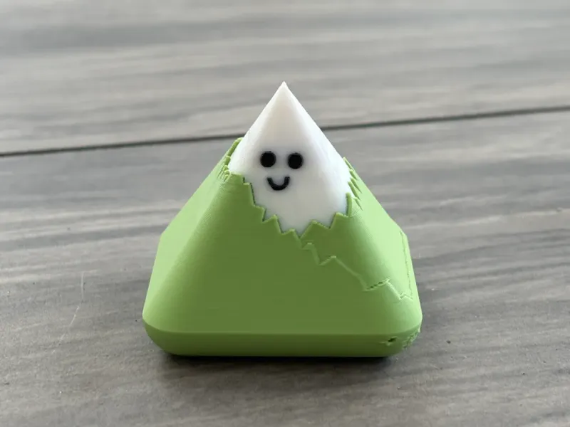Cute Zongzi Desk Buddy