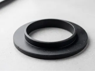 Fox Coil Shock Spacer for RockShox Spring