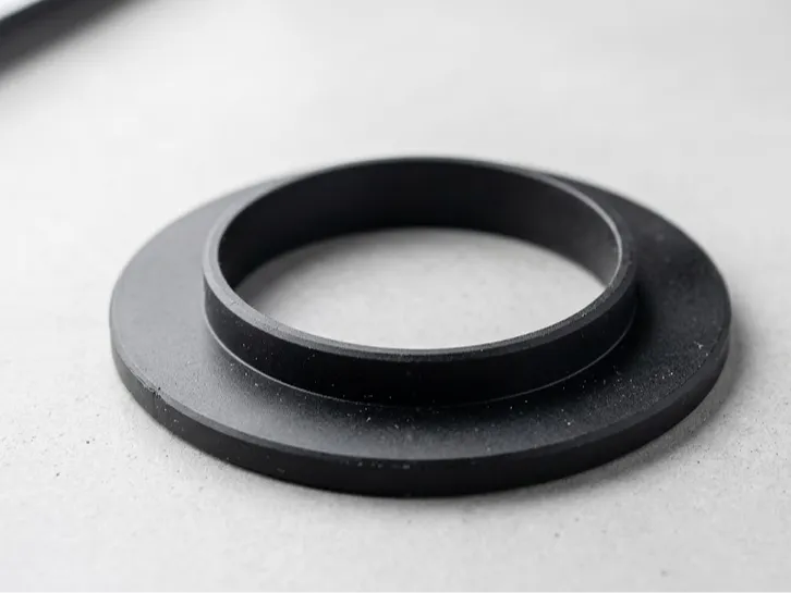 Fox Coil Shock Spacer for RockShox Spring