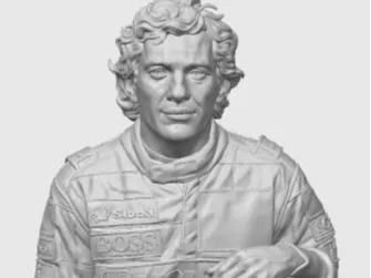 Aryton Senna