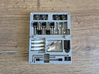 Toolbox PLA
