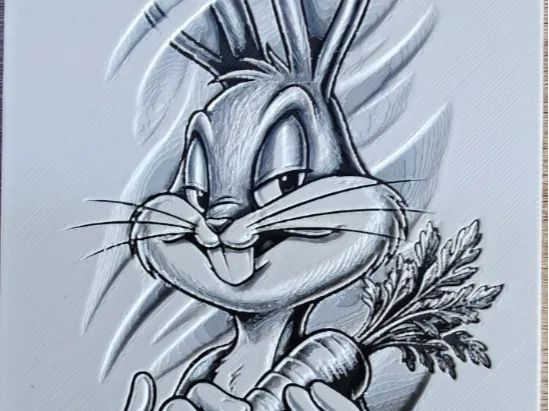Bugs Bunny