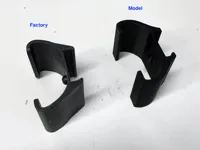 0.2mm layer, 6 walls, 25% infill