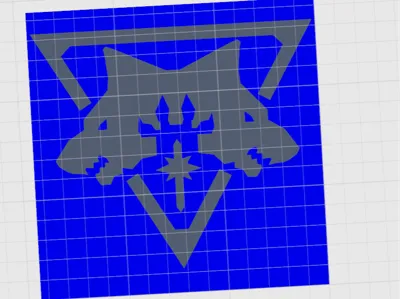 kill team wolf scout dice tray insert