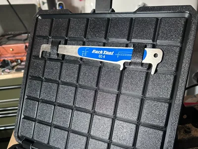 LidGrid For Schubox V2 Large [7X6]