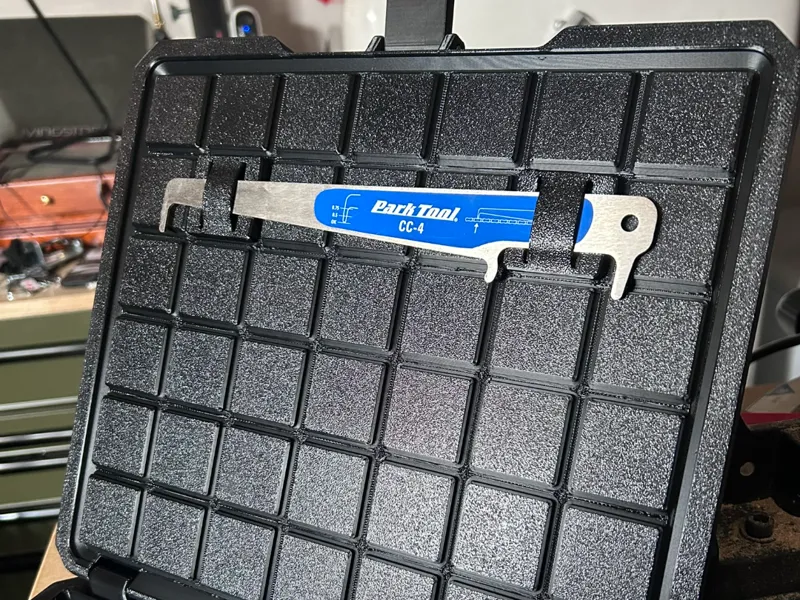 LidGrid For Schubox V2 Large [7X6]