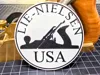 Suck it Stanley! No Ironing - Made in USA Tool Sign/Coaster