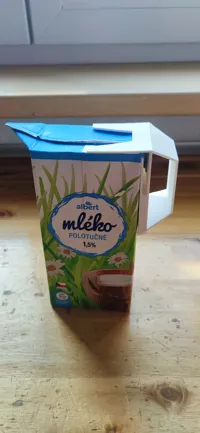Support pour brique de lait — photo 2