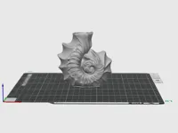 0.2mm layer, 2 walls, 5% infill