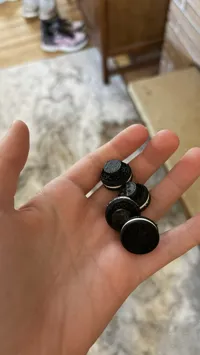 0.12mm layer, 2 walls, 15% infill