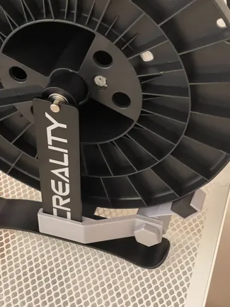 Spool Brake for 5KG Filament Creality Spool Holder