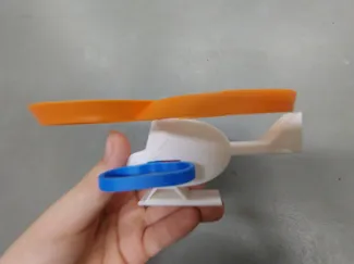heli 25 (works)