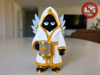 Angel, No AMS