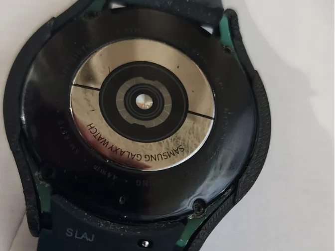 samsung watch 4/5 44mm watch protective case