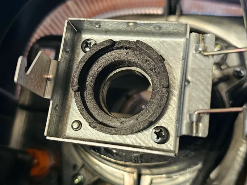 Chrysler 2010 HB4 to HID Adapter