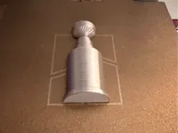 0.16mm layer, 2 walls, 5% infill