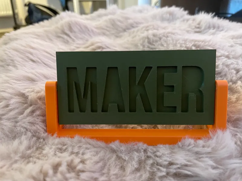 fliping maker