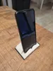 17 mm slot (for phones with a case)