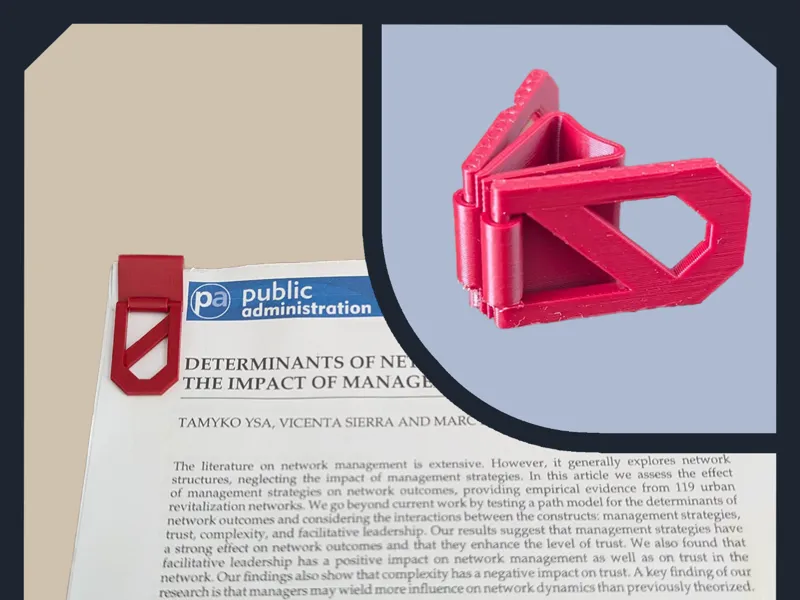 Document Clip