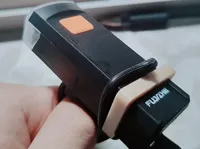 0.28mm 层高, 2 层墙, 15% 填充