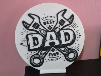 Best dad ever 2