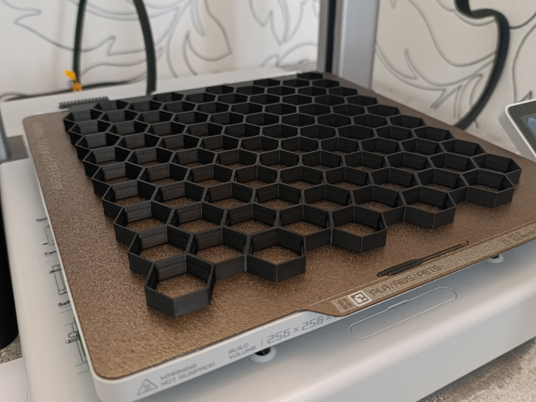 Faster and Economic HSW -Full Wall - 9 Plates Pack