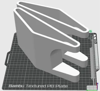 Bose TV/Soundbar Stand