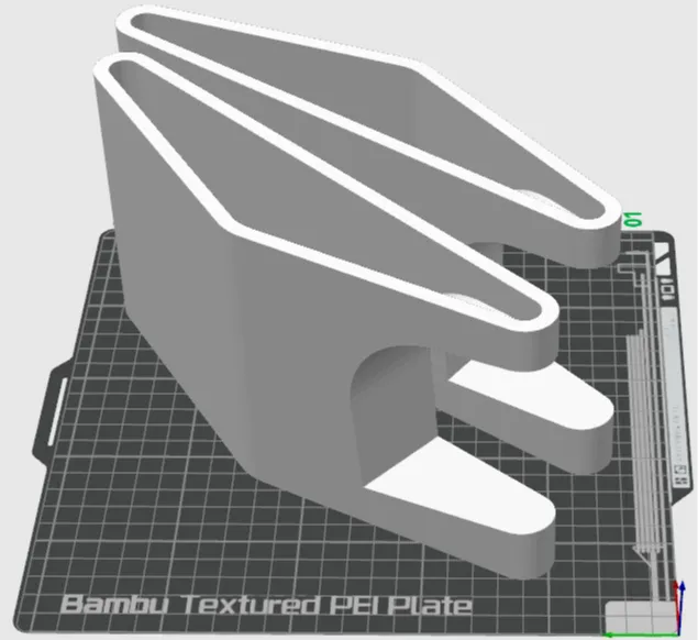 Bose TV/Soundbar Stand