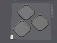 0.16mm layer, 2 walls, 10% infill