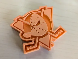 Anaheim Ducks Logo