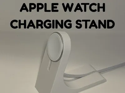 Apple Watch Stand