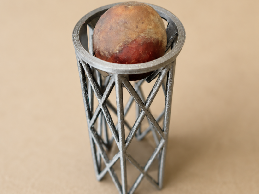 Avocadokern-Halter für einfache Keimung 