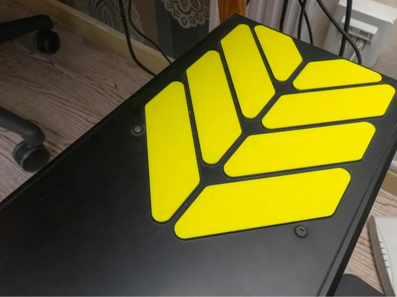 Antec Mini P180 Top Dust Cap