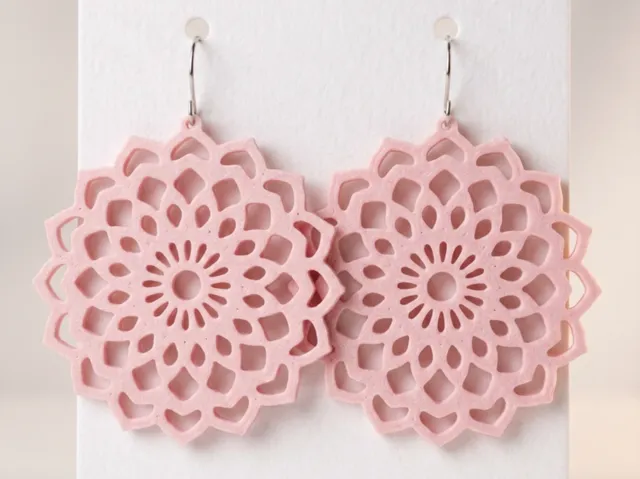 Boucles oreilles 539